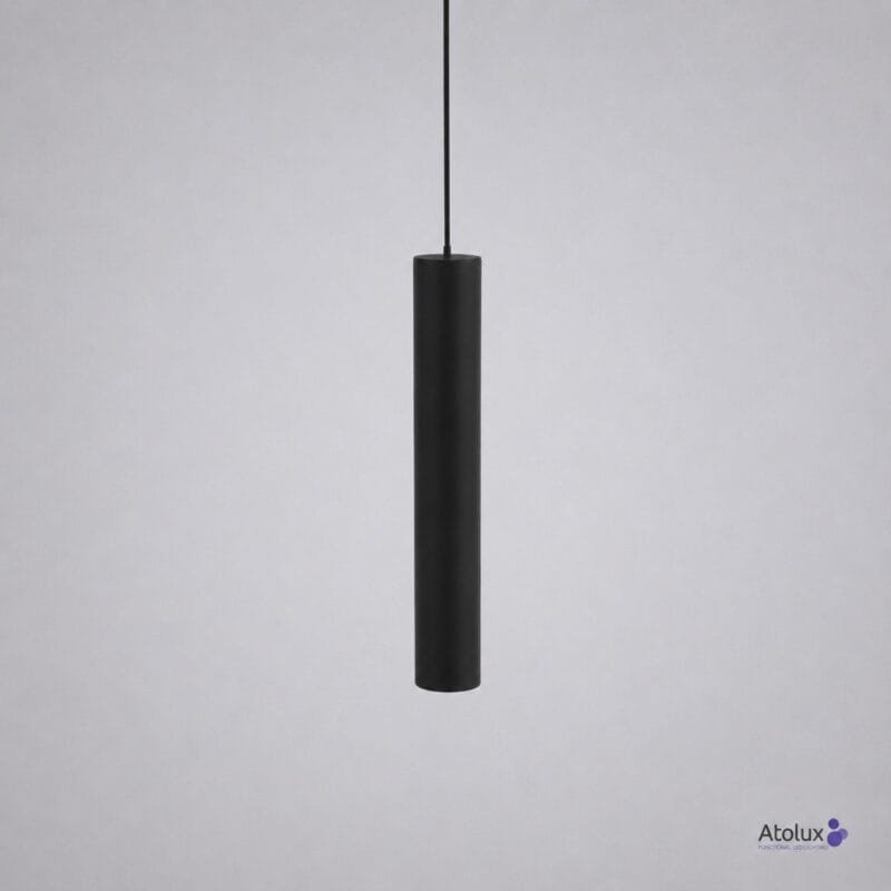 Cylus 40 black